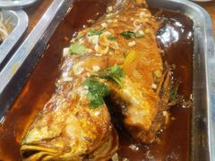 -威海海鲜王(窑头路店)