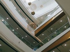 -上海颛桥万达广场