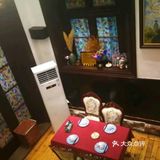 岳飞街的每日翻台私房菜