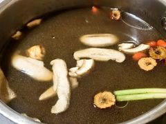 -君邦火锅(新疆大厦店)