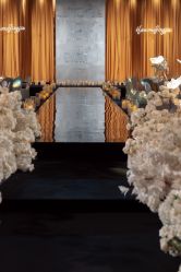 -北京嘉里大酒店·宴会厅婚宴·户外婚礼·生日宴