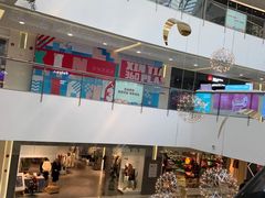 -新田360广场(上海华侨城店)