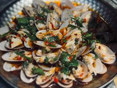 -禄婶鸡煲·打边炉