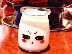 -1078號老北京涮肉(松柏店)
