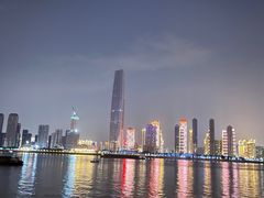 -武汉两江游览·夜游长江(汉口粤汉码头)