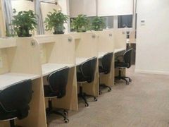 -蜜蜂读书·24h自习室(角门西店)