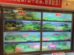 -重庆鸡公煲·青锅花椒鱼(牡丹江路店)