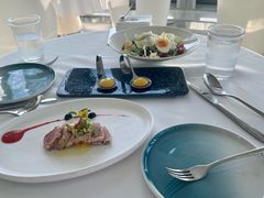 -天玑高空江景餐厅&酒吧Sky Secret Restaurant&Bar