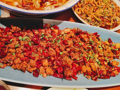 -辣不二水煮鱼(哈西店)