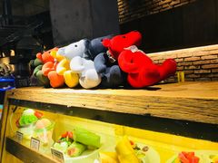 -漫咖啡(中纺国际店)