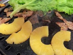 -杀猪天·韩国烤肉(总店)