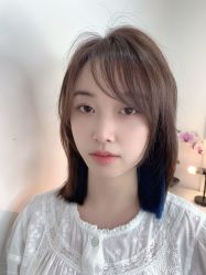 -YESIDO椰岛造型烫发染发