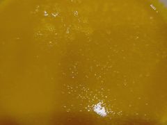 南瓜汤-CALIFORKS加州叉子轻食(朝阳门店)