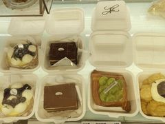 -法桐蛋糕·手作面包(万象城店)