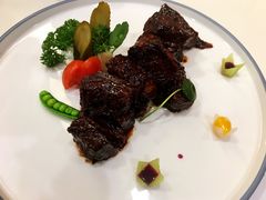 文火牛肉-丽景湾国际酒店·六福轩中餐厅
