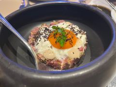 -斯普汇生蚝牛排馆(中骏世界城店)