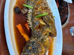 -乐在集市海鲜大排档(平潭店)
