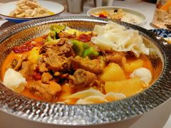 -丝路金桃·新疆菜(徐汇店)