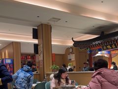 -梅利汴京烤鸭•开封豫菜地标店(晋安路店)