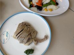-古南都·清真绿柳居菜馆(太平南路店)