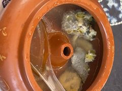 -桥香园过桥米线(国贸店)