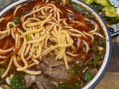 -东方宫·中国兰州牛肉拉面(三里屯店)