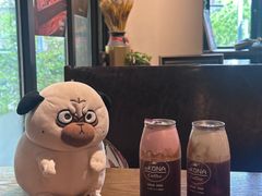 -星宙咖啡STELLARIS CAFE(广告产业园店)