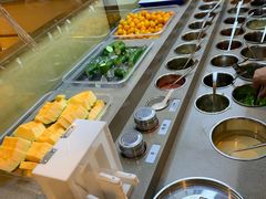 -海底捞火锅(江北万达商业广场店)
