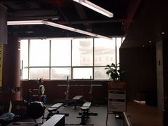 -Fitmula斐嘉健身(省体店)
