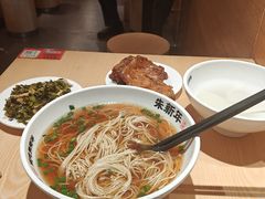 -朱新年·苏式汤团·面点(北寺塔店)