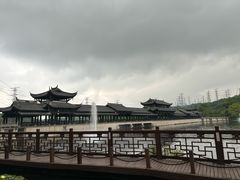 -重庆园博园