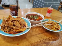 -马三洋芋片(兰州总店)