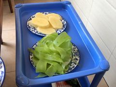 -飘香火锅(玉林西路店)