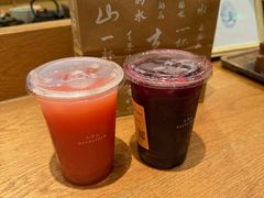 -去茶山(重庆万象城店)