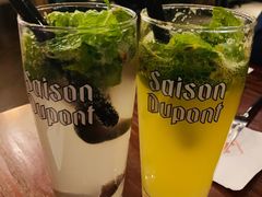 -黑角餐厅美式狂野Blackhorn(昌茂花园店)