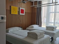 -庄子梦然·城市微度假·24h按摩·推拿·spa