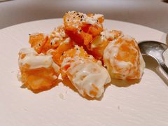 果味油条虾-芳满庭·江浙小馆(1912店)