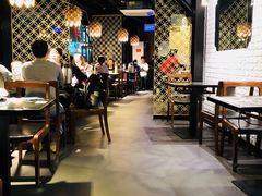 大堂-川里谈·川味小馆(北京路店)