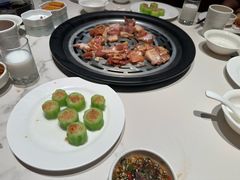 -青蓬蒸汽海鲜·深圳老字号·团建聚会(壹方城店)