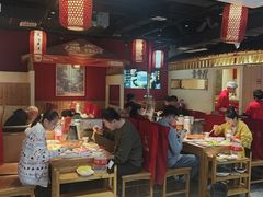 -东镇老火锅(长春路首店)