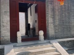 -李叔同故居纪念馆