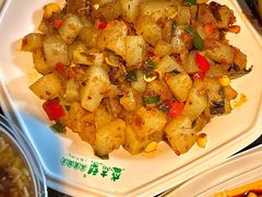 -清真盛志望麻酱酿皮铺