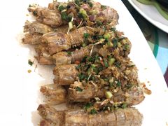 -明香海鲜酒家(华强北店)