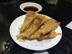 鲜虾腐皮卷-糖朝(尖沙咀店)