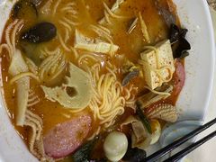 -重庆麻辣烫(国权路店)