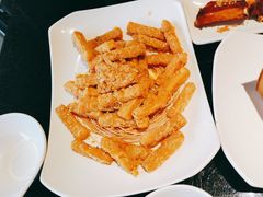 -高第街56号港式餐厅(山大路店)