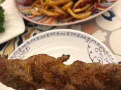 -阿拉丁新疆风味餐厅·清真(罗廊巷店)