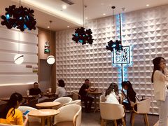 -奈雪的茶(KK MALL店)