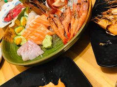 -高木日本料理(静安寺店)