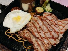 -半秋山西餐厅(宜昌大洋店)